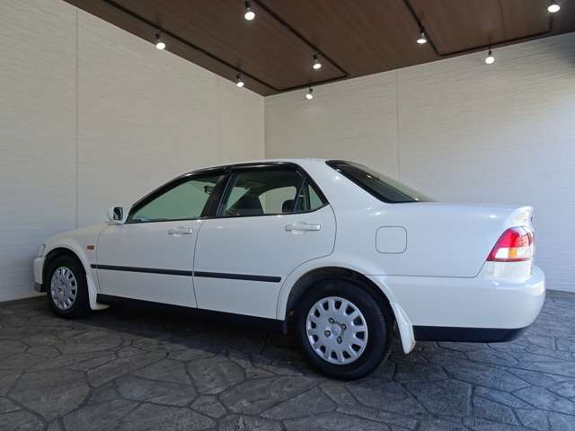 ホンダ アコード １．８ ＶＴＥ H12年 (関東) 99
