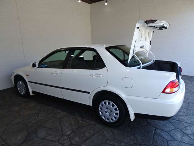 ホンダ アコード １．８ ＶＴＥ H12年 (関東) 99