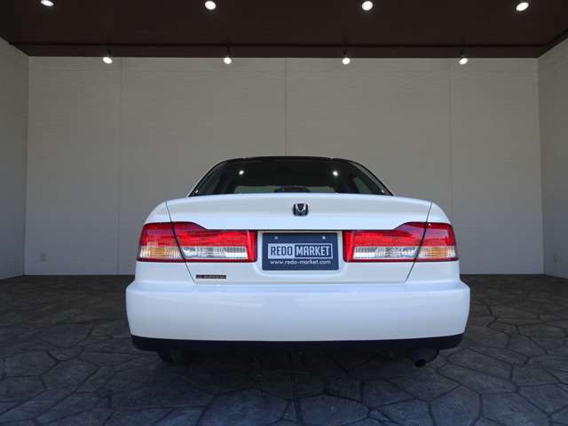 ホンダ アコード １．８ ＶＴＥ H12年 (関東) 99