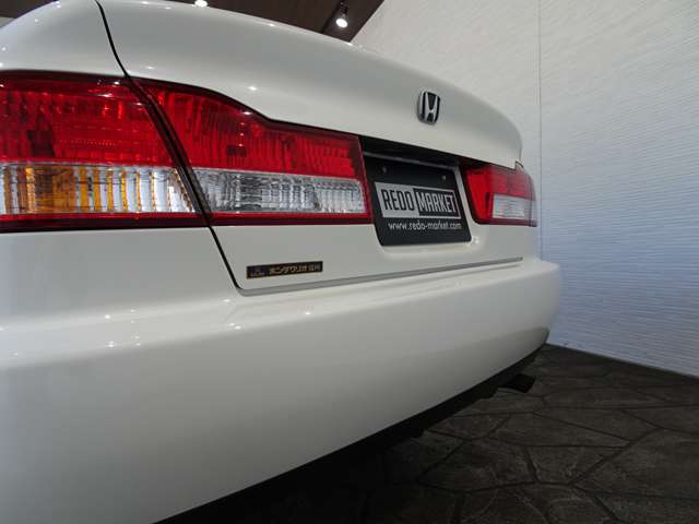 ホンダ アコード １．８ ＶＴＥ H12年 (関東) 99