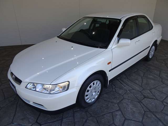 ホンダ アコード １．８ ＶＴＥ H12年 (関東) 99