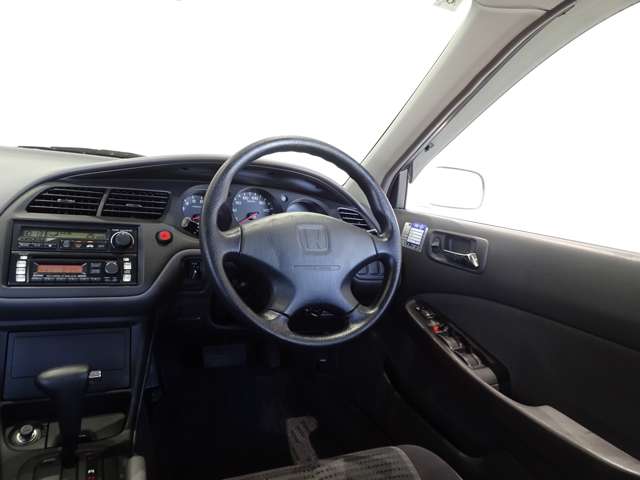 ホンダ アコード １．８ ＶＴＥ H12年 (関東) 99