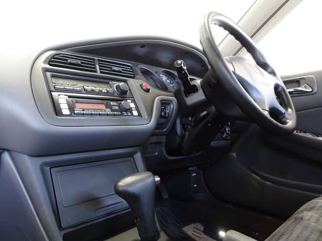 ホンダ アコード １．８ ＶＴＥ H12年 (関東) 99