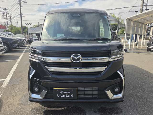 マツダ フレアワゴン ６６０ カスタムスタイル ＸＳ R8年 (関東) 99