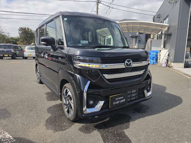 マツダ フレアワゴン ６６０ カスタムスタイル ＸＳ R8年 (関東) 99