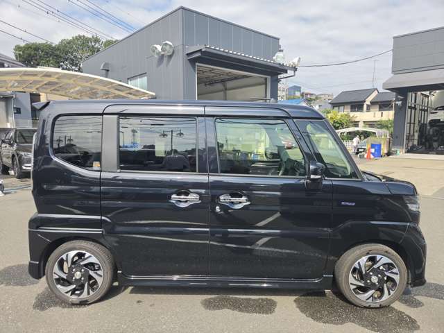 マツダ フレアワゴン ６６０ カスタムスタイル ＸＳ R8年 (関東) 99