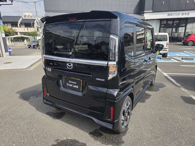 マツダ フレアワゴン ６６０ カスタムスタイル ＸＳ R8年 (関東) 99
