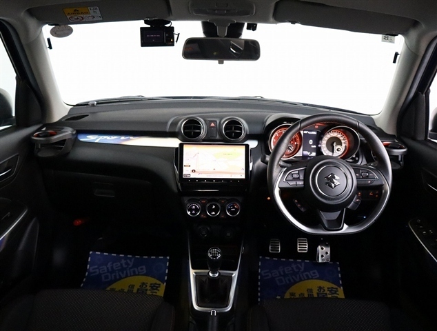 スズキ スイフト スポーツ １．４ ＺＣ３３Ｓ ファイナル エディション R7年 () 99