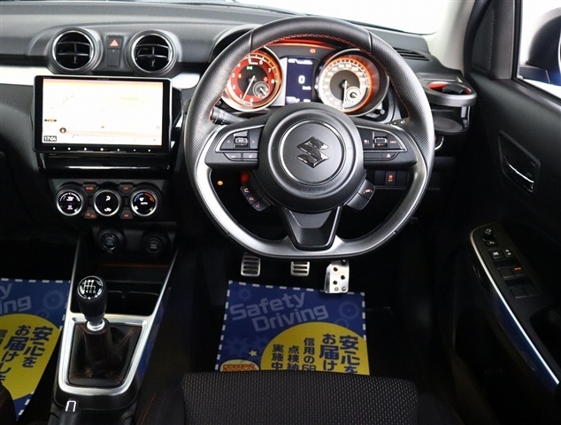 スズキ スイフト スポーツ １．４ ＺＣ３３Ｓ ファイナル エディション R7年 () 99