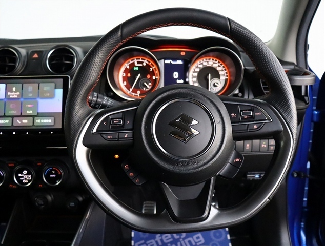 スズキ スイフト スポーツ １．４ ＺＣ３３Ｓ ファイナル エディション R7年 () 99
