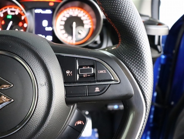 スズキ スイフト スポーツ １．４ ＺＣ３３Ｓ ファイナル エディション R7年 () 99