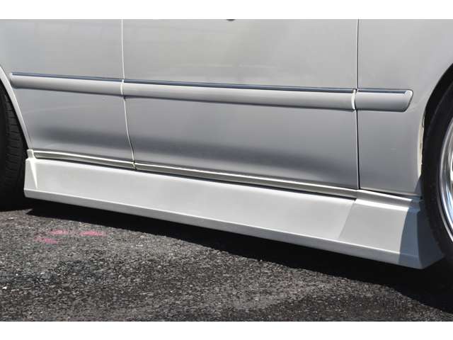 トヨタ マークＩＩ ２．５ ツアラーＶ H11年 (関東) 99