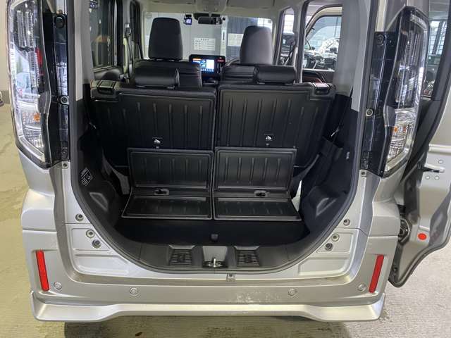 マツダ フレアワゴン　タフスタイル ６６０ カスタムスタイル ＸＴ R6年 () 99