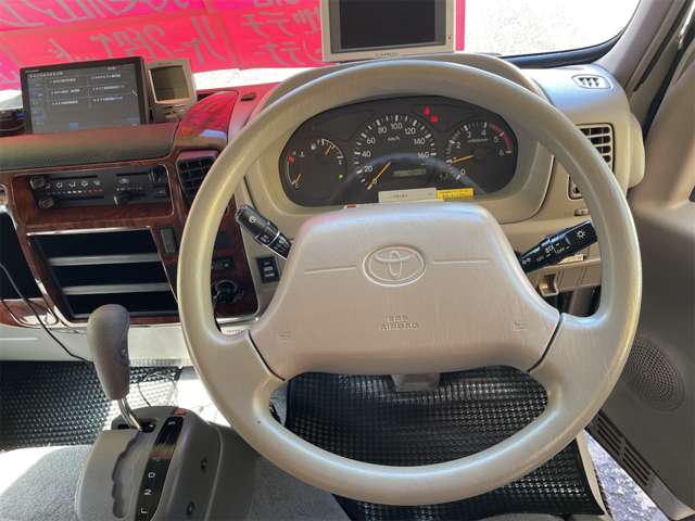 トヨタ カムロード キャンピング H23年 (九州・沖縄) 99