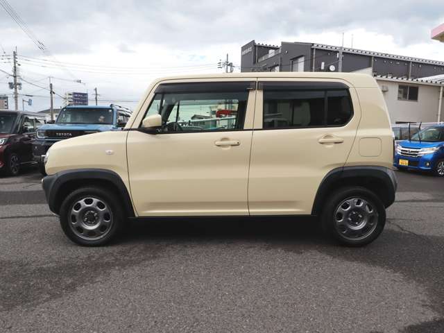 スズキ ハスラー ６６０ Ｇ R1年 (九州・沖縄) 99