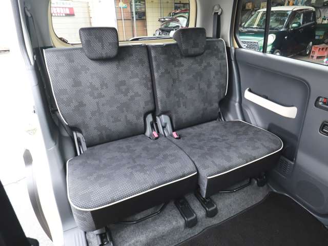 スズキ ハスラー ６６０ Ｇ R1年 (九州・沖縄) 99