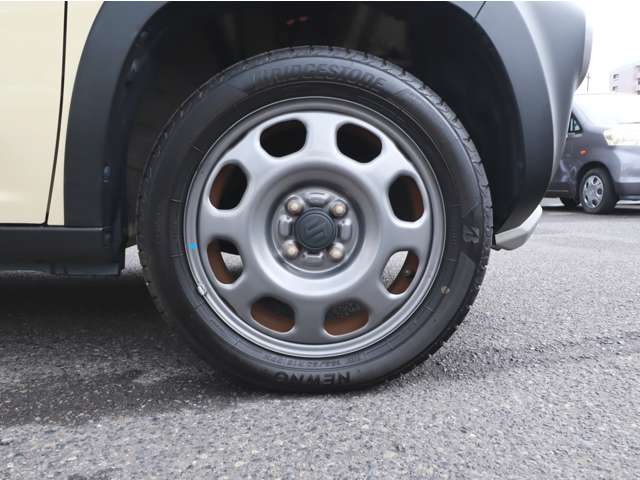 スズキ ハスラー ６６０ Ｇ R1年 (九州・沖縄) 99