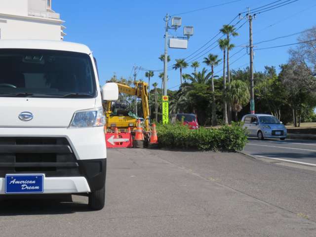 ダイハツ ハイゼットカーゴ ６６０ クルーズ ＳＡＩＩＩ ハイルーフ H30年 (九州・沖縄) 99