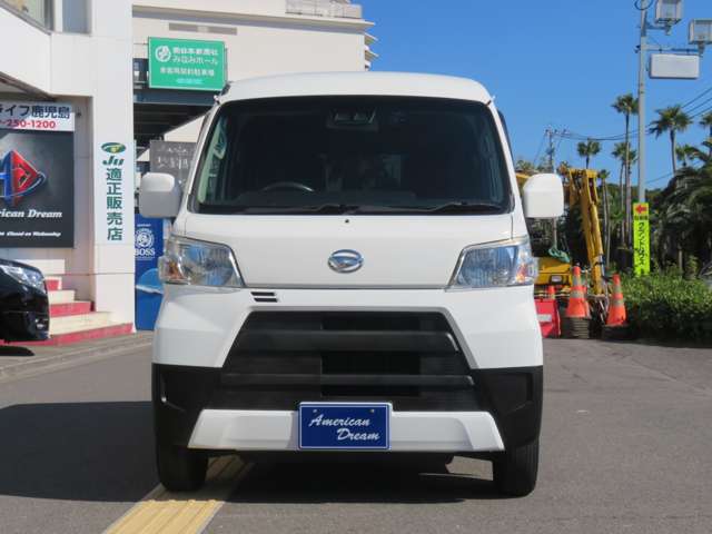 ダイハツ ハイゼットカーゴ ６６０ クルーズ ＳＡＩＩＩ ハイルーフ H30年 (九州・沖縄) 99