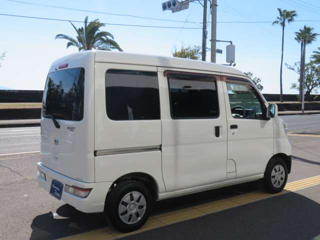 ダイハツ ハイゼットカーゴ ６６０ クルーズ ＳＡＩＩＩ ハイルーフ H30年 (九州・沖縄) 99