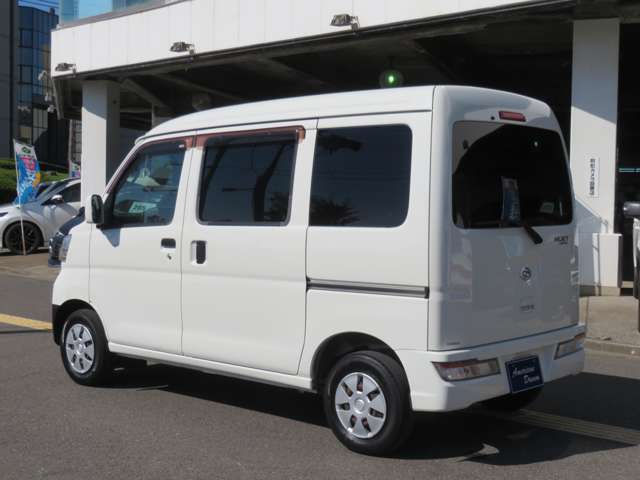ダイハツ ハイゼットカーゴ ６６０ クルーズ ＳＡＩＩＩ ハイルーフ H30年 (九州・沖縄) 99