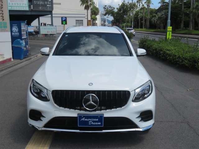 メルセデスベンツ ＧＬＣクラス ２５０ ４マチック スポーツ ４ＷＤ H28年 (九州・沖縄) 99