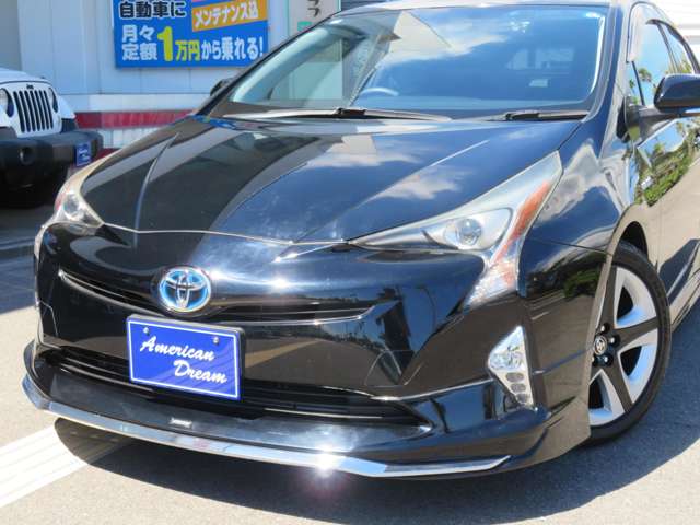 トヨタ プリウス １．８ Ｓ ツーリングセレクション H28年 (九州・沖縄) 99