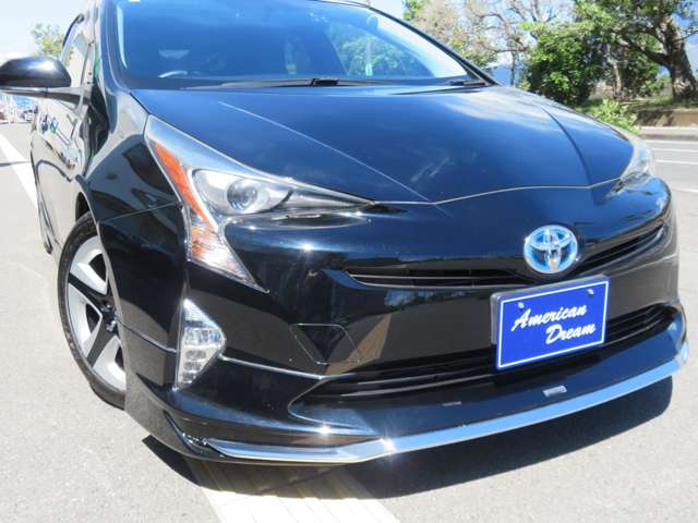 トヨタ プリウス １．８ Ｓ ツーリングセレクション H28年 (九州・沖縄) 99