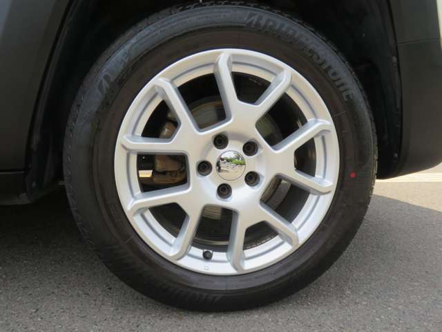 ジープ レネゲード リミテッド R2年 (九州・沖縄) 99