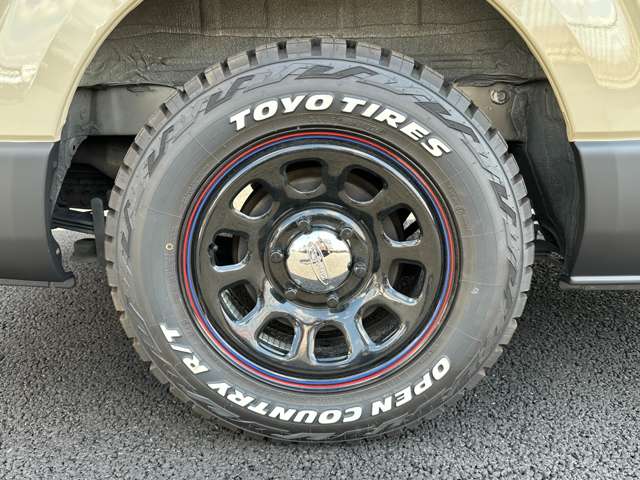 トヨタ ハイエースバン ２．８ スーパーＧＬ ロング ディーゼルターボ R3年 () 99