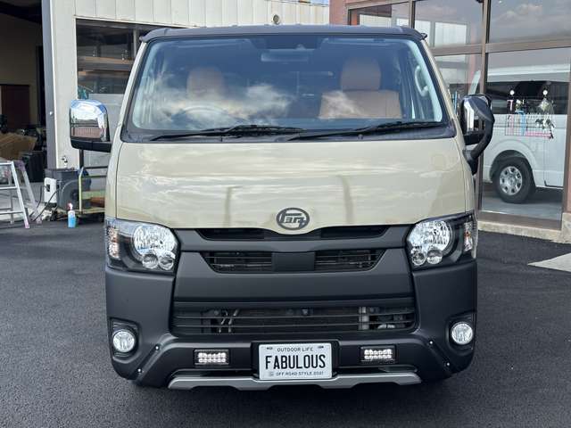 トヨタ ハイエースバン ２．８ スーパーＧＬ ロング ディーゼルターボ R3年 () 99