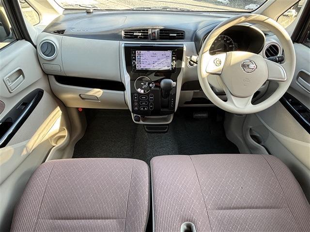 日産 デイズ ６６０ Ｘ モカセレクション H29年 (東海) 99