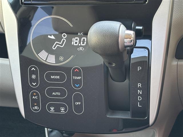 日産 デイズ ６６０ Ｘ モカセレクション H29年 (東海) 99