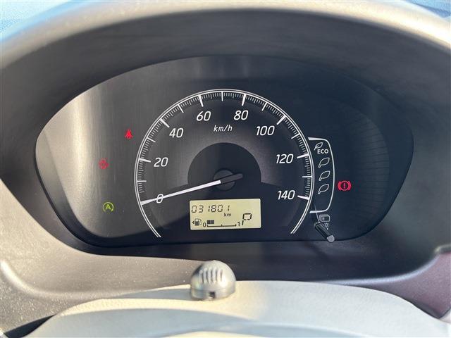 日産 デイズ ６６０ Ｘ モカセレクション H29年 (東海) 99