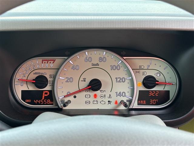 ダイハツ ムーヴ　コンテ ６６０ Ｘ ＶＳ H26年 (東海) 99