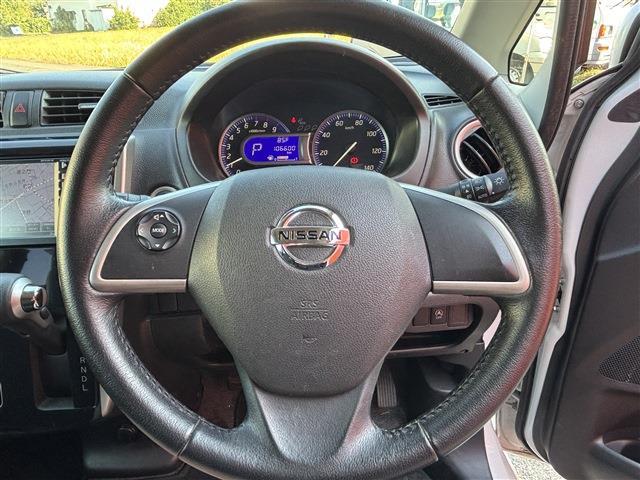 日産 デイズ ６６０ ハイウェイスターＧ H25年 (東海) 99