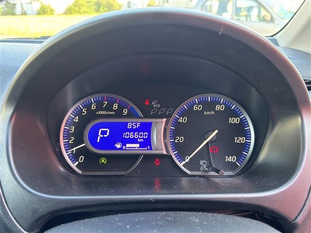 日産 デイズ ６６０ ハイウェイスターＧ H25年 (東海) 99