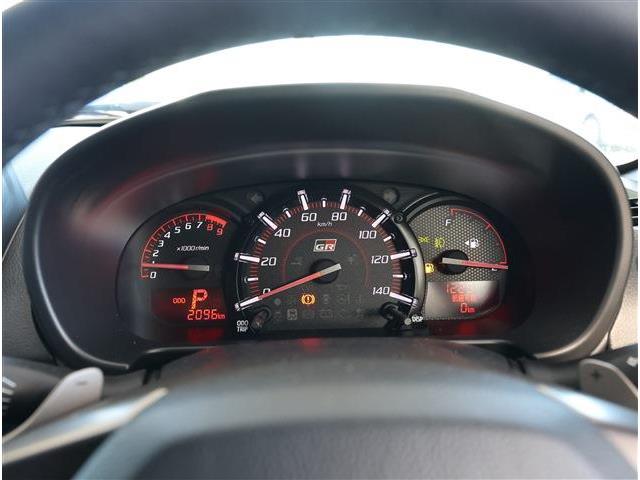 トヨタ コペン ６６０ ＧＲ スポーツ R8年 (東海) 99