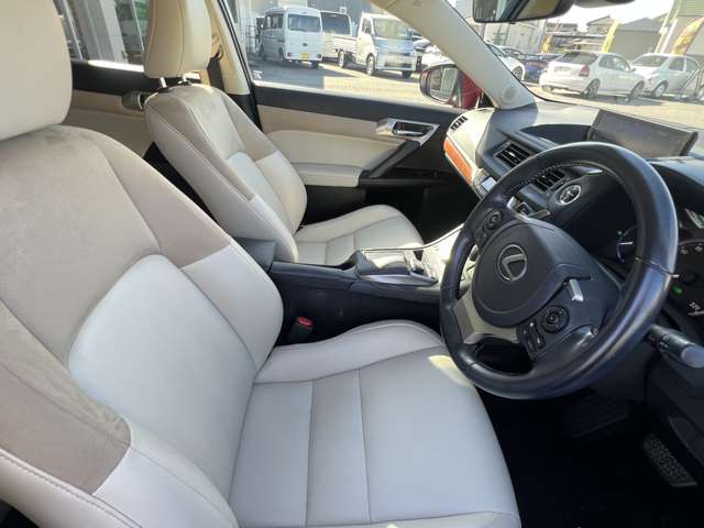 レクサス ＣＴ２００ｈ バージョンＣ R3年 (東海) 99