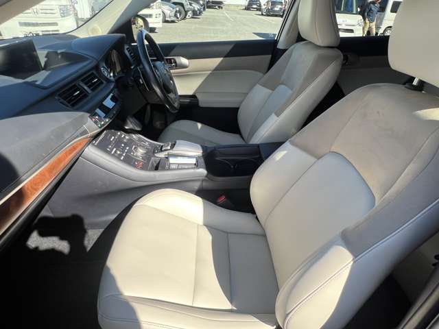レクサス ＣＴ２００ｈ バージョンＣ R3年 (東海) 99