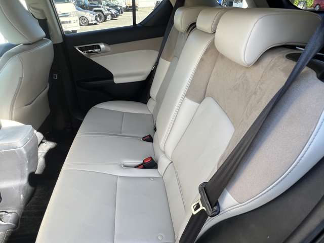 レクサス ＣＴ２００ｈ バージョンＣ R3年 (東海) 99