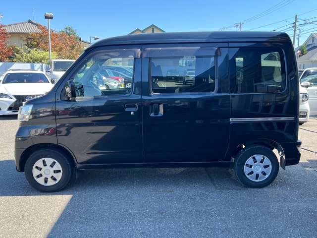 ダイハツ ハイゼットカーゴ ６６０ クルーズ ＳＡＩＩＩ ハイルーフ ４ＷＤ H30年 (東海) 99