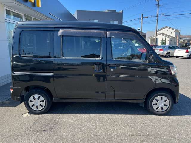 ダイハツ ハイゼットカーゴ ６６０ クルーズ ＳＡＩＩＩ ハイルーフ ４ＷＤ H30年 (東海) 99
