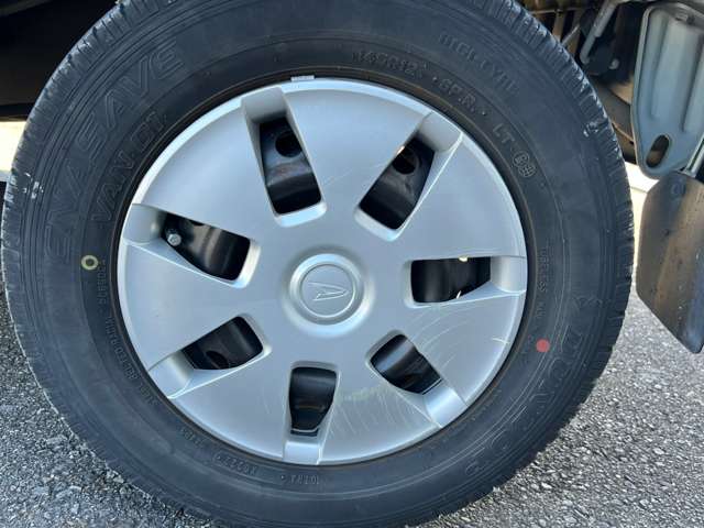ダイハツ ハイゼットカーゴ ６６０ クルーズ ＳＡＩＩＩ ハイルーフ ４ＷＤ H30年 (東海) 99