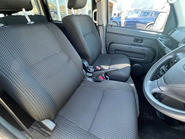 ダイハツ ハイゼットカーゴ ６６０ クルーズ ＳＡＩＩＩ ハイルーフ ４ＷＤ H30年 (東海) 99