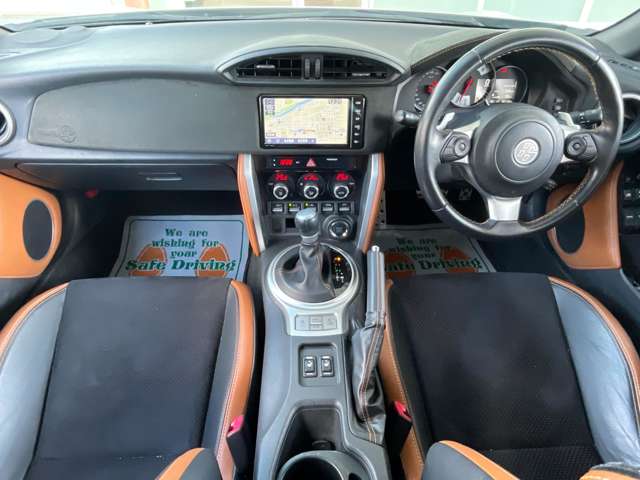 トヨタ ８６ ２．０ ＧＴ リミテッド R1年 (東海) 99