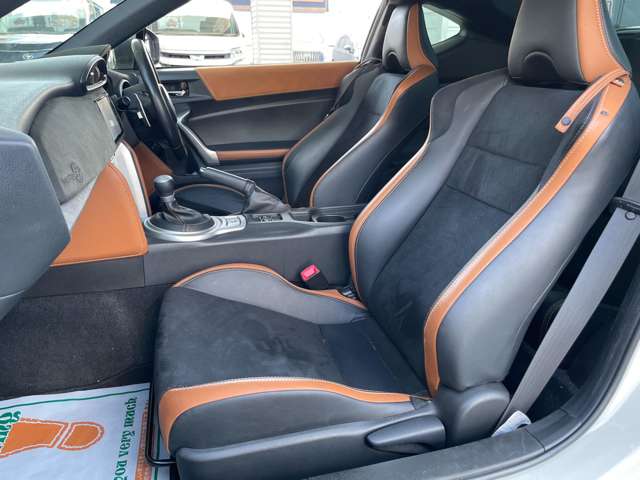 トヨタ ８６ ２．０ ＧＴ リミテッド R1年 (東海) 99
