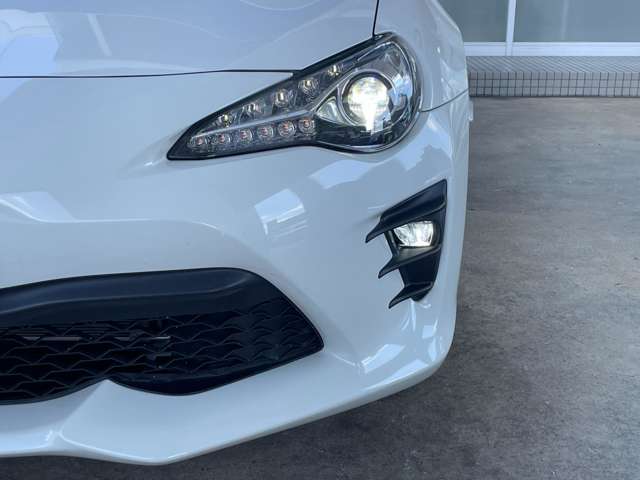 トヨタ ８６ ２．０ ＧＴ リミテッド R1年 (東海) 99