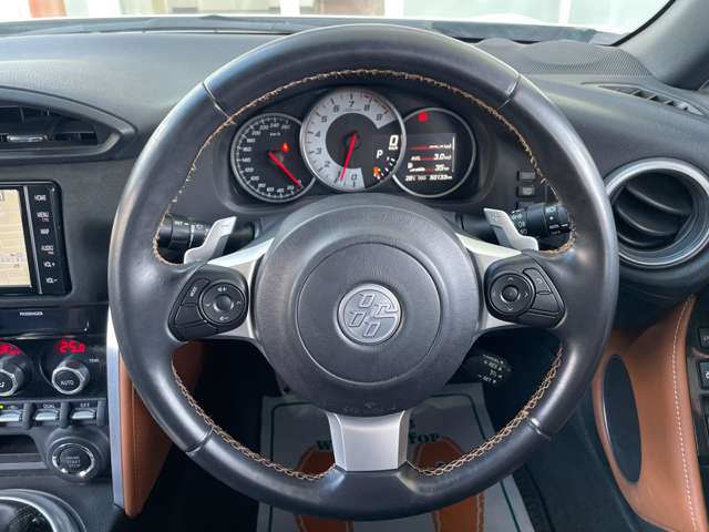 トヨタ ８６ ２．０ ＧＴ リミテッド R1年 (東海) 99