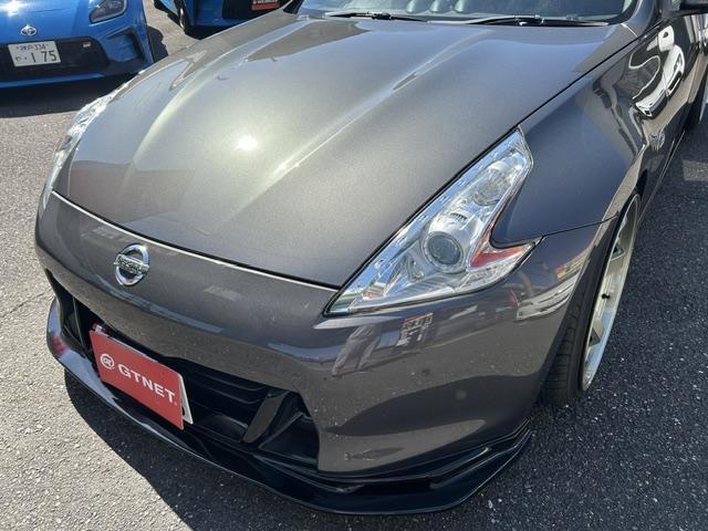 日産 フェアレディＺ ３．７ ４０ＴＨアニバーサリー H22年 (東海) 99